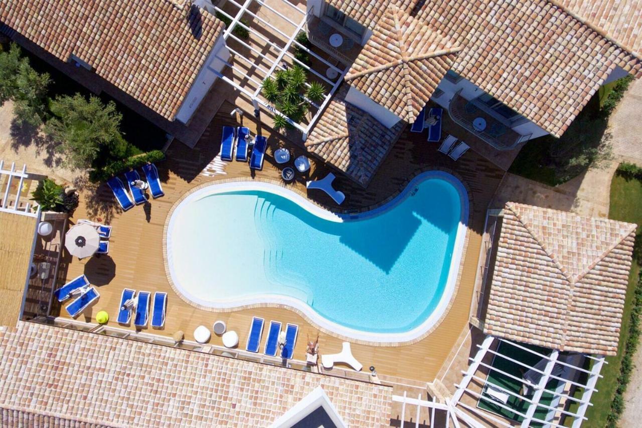Hotel Eliantos Boutique &